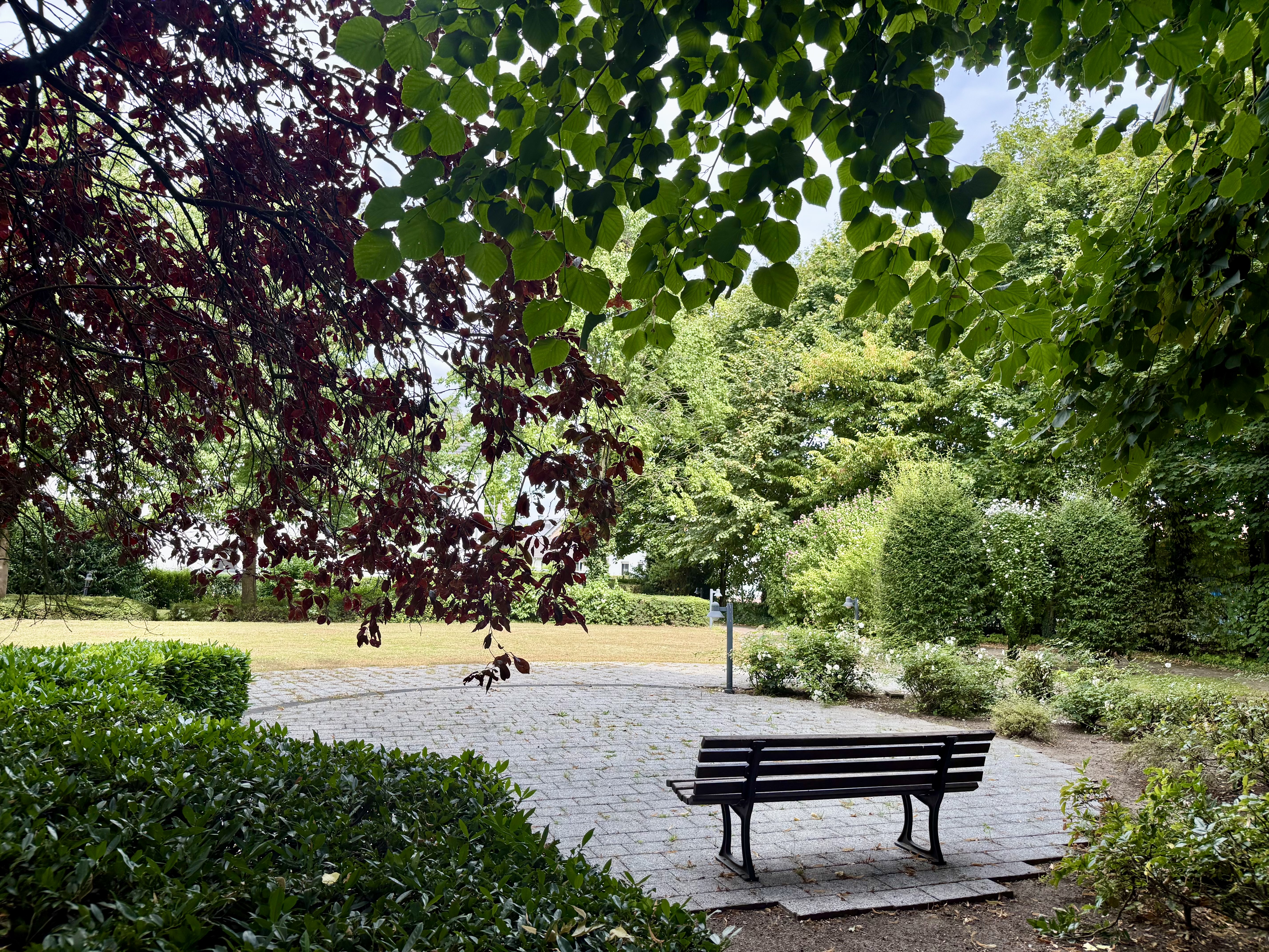 Kurzzeitpflege Bild 2