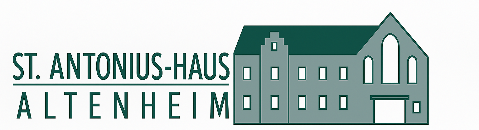 St.Antonius-Haus Logo
